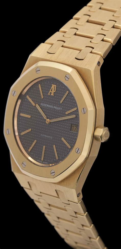 for sell box 14802 audemars piguet|Audemars Piguet Royal Oak Jubilée ref. 14802 with box and for .